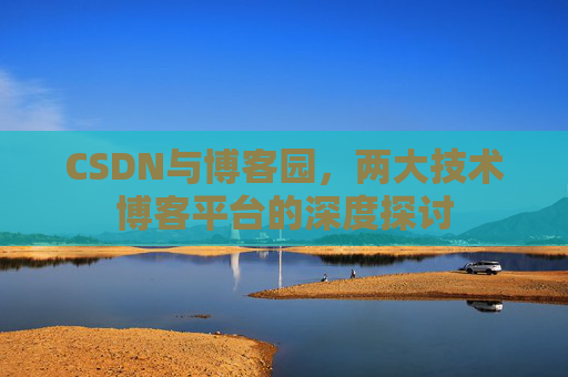 CSDN与博客园，两大技术博客平台的深度探讨